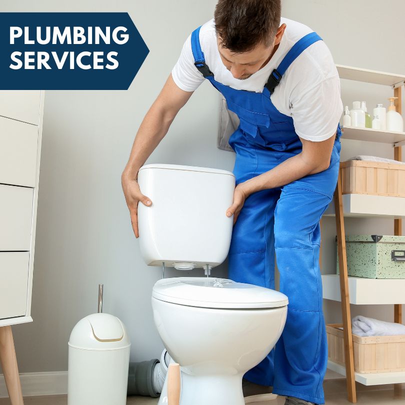 Plumbing Company in Hereford, AZ